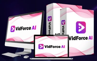 VidForce AI review