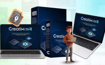 Creatixio AI Review