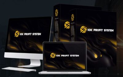 10X Profit System Review