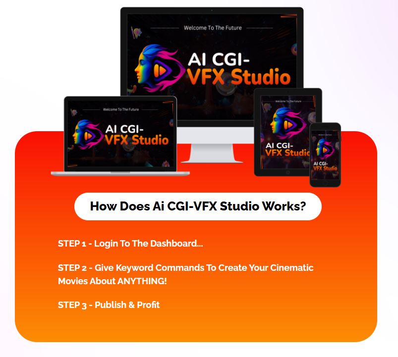 AI CGI-VFX Studio Review