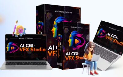 AI CGI-VFX Studio Review With Bonus Worth Priceless