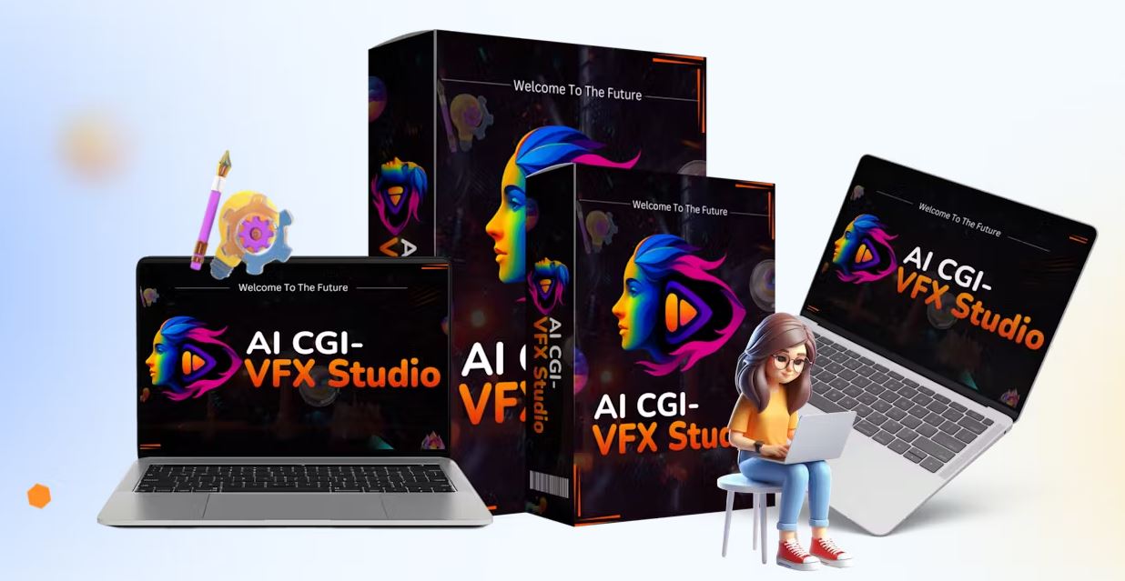 AI CGI-VFX Studio Review