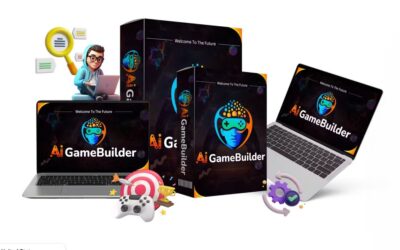 AI GameBuilder Review