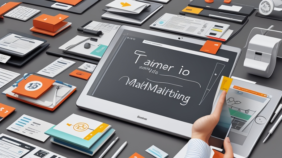 What is affiliate marketing?
