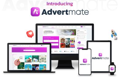 Advertmate Review