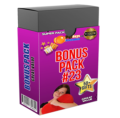 Bonus 24