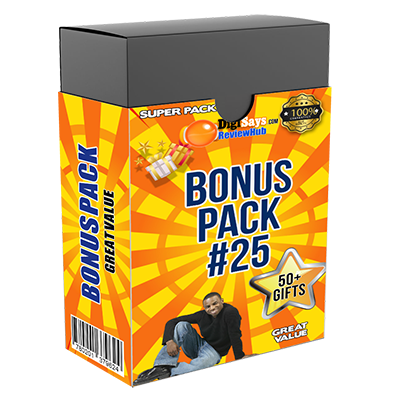 Bonus 25