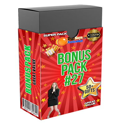Bonus 27