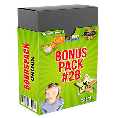 Bonus 28
