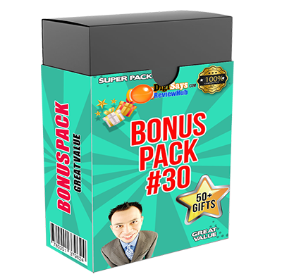 Bonus 30