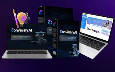 Conversly AI Review