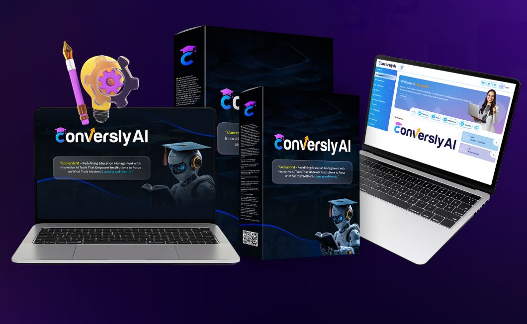 Conversly AI Review