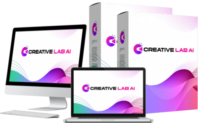 Creative Lab AI Review – The Ultimate Collection of AI Models