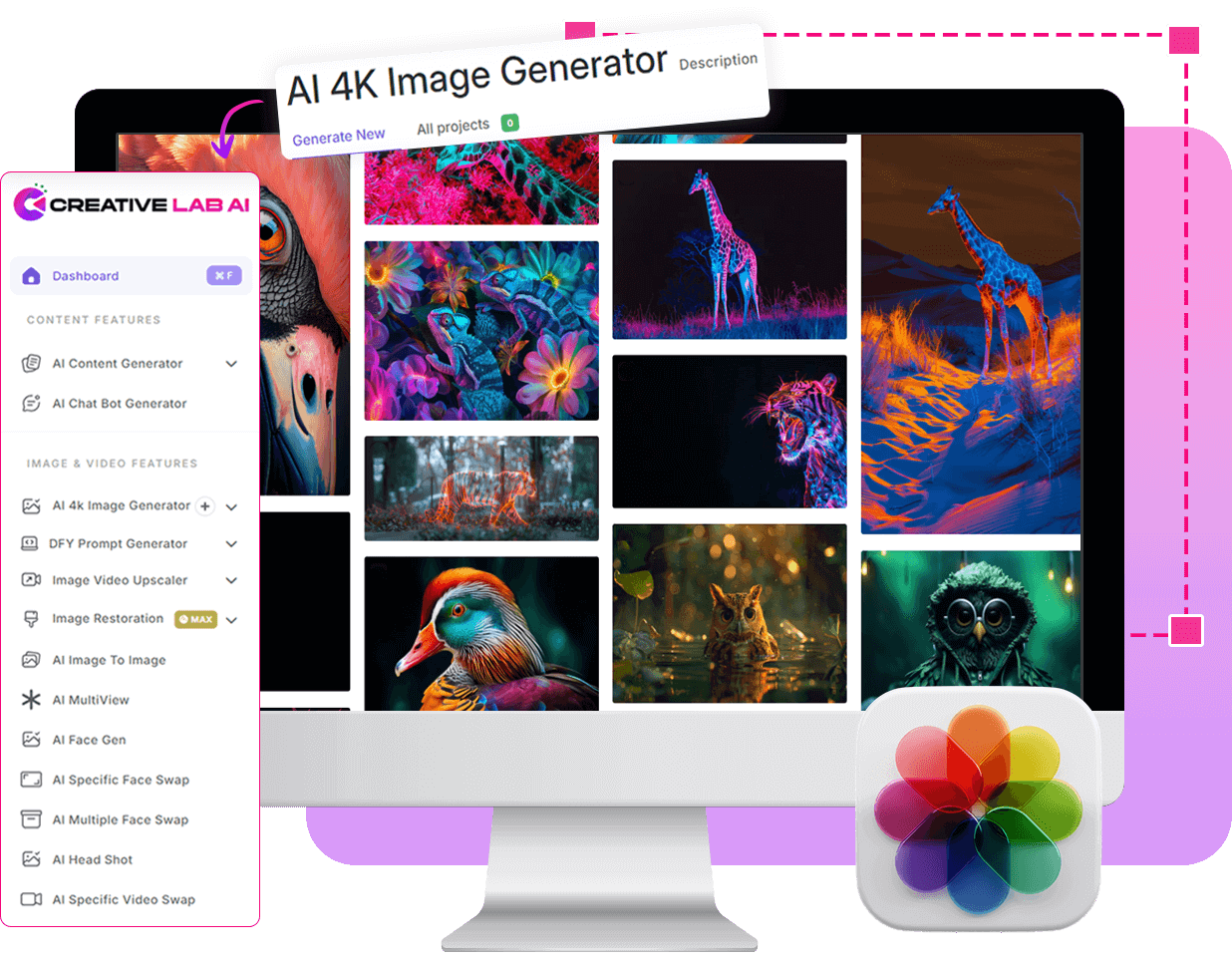 Creative Lab AI Review