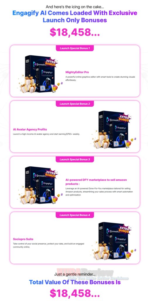 EngagifyAI Review