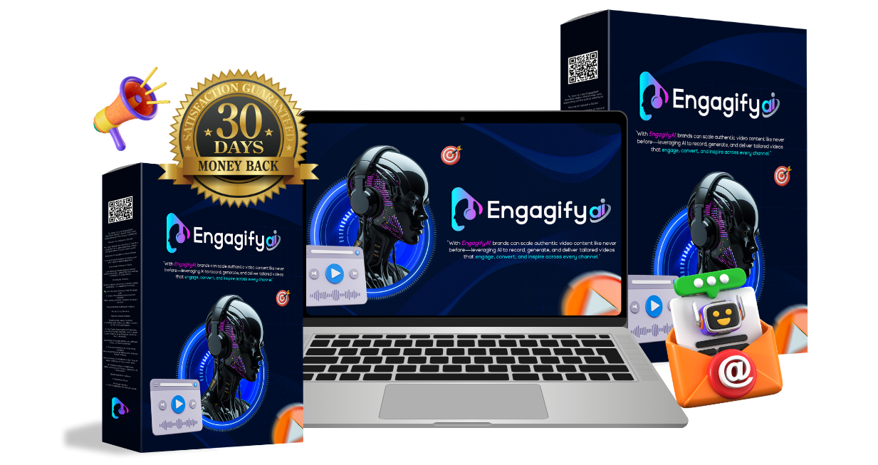 EngagifyAI Review