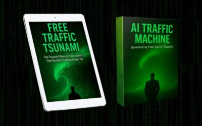 Free Traffic Tsunami Review