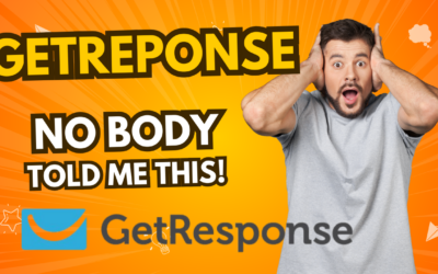 GetResponse Email Management System – How It Works?