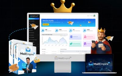 MailEmpire Ai Review – Build Your List Without Monthly Fees