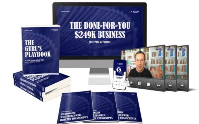 Millionaire Whistleblower Review