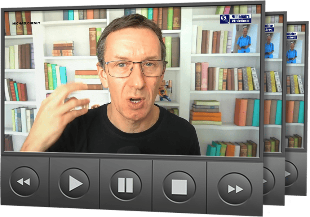 Millionaire Whistleblower Review