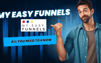 My Easy Funnels Platform – How Does It Works?
