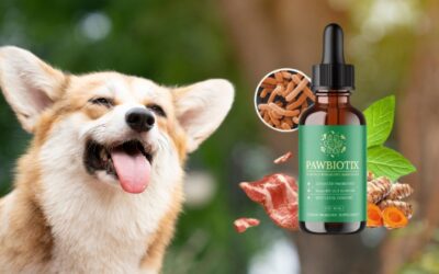 Pawbiotix Review
