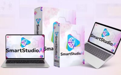 SmartStudio AI Review Plus Bonus