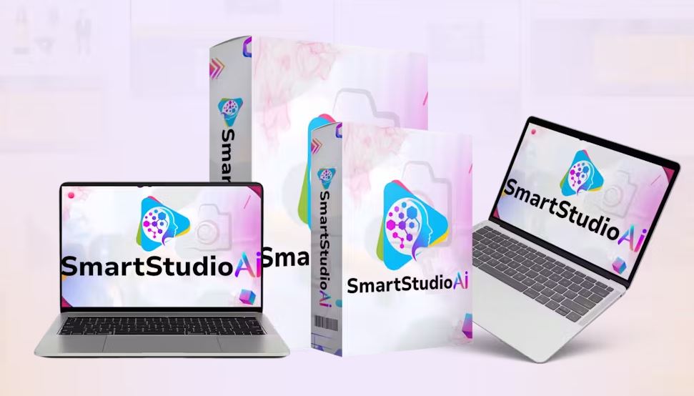 SmartStudio AI Review