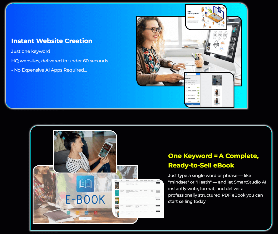 SmartStudio AI Review