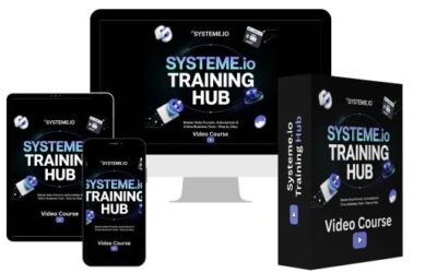 Systeme io Training Hub Review