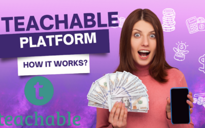 Teachable Platform – How iT Works