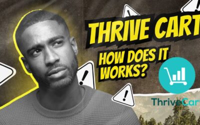 Thrive Cart Platform Review – How Does It Works