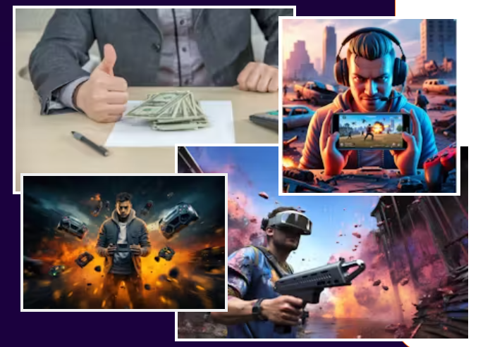 AI GameBuilder Review