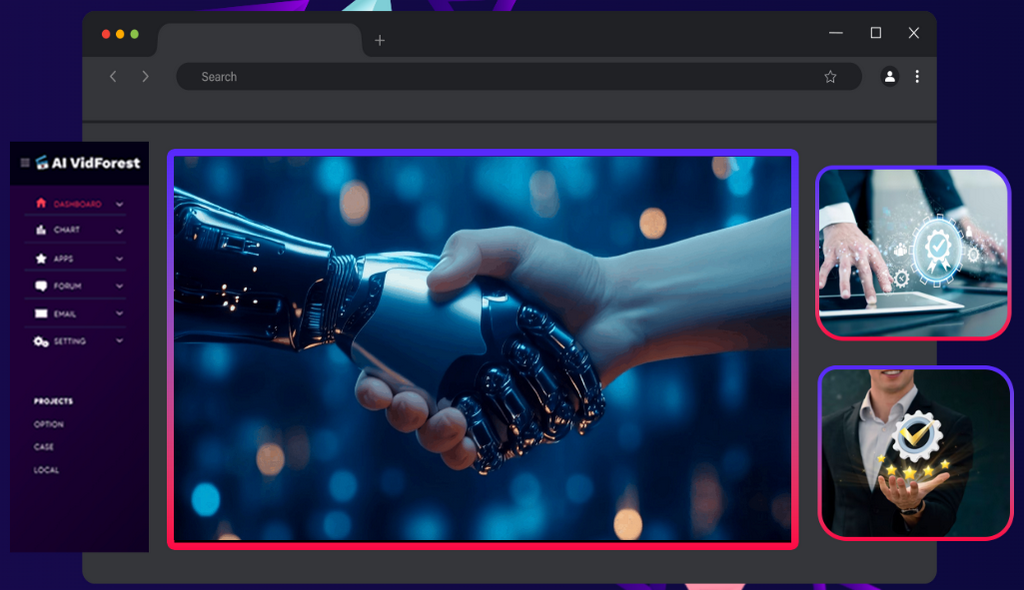 ai-vidforest-review