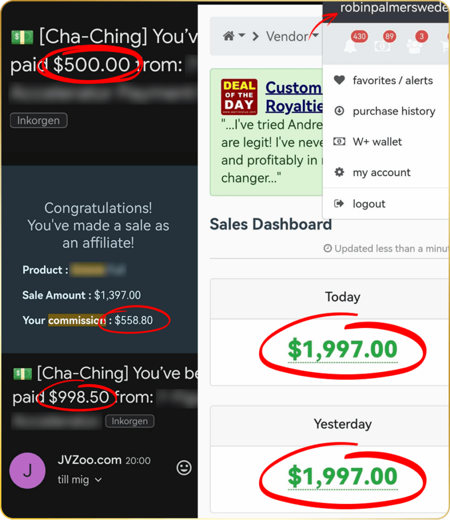 Auto High Ticket Cloaker Review