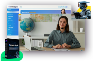 Conversly AI Review