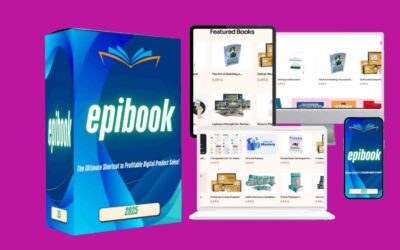 Epibook Review