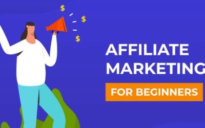 Affiliate Marketing for Beginners: How to Earn Your First Commission
