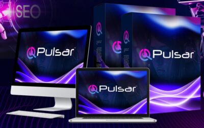 Pulsar Review – Get Any Website, Link Or Offer Ranked #1 In 60 Seconds
