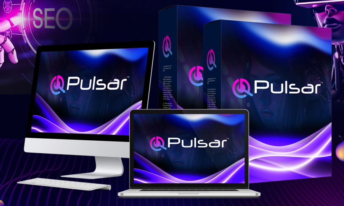 Pulsar Review