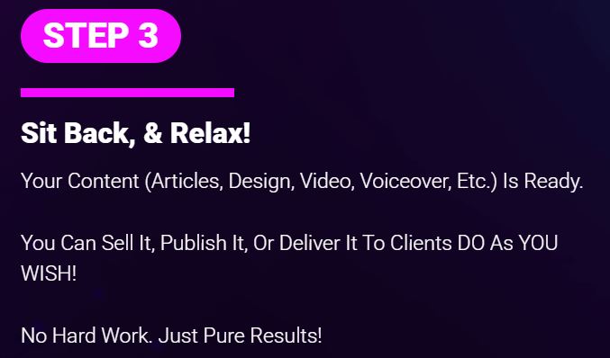 Creative Lab AI Bonus
