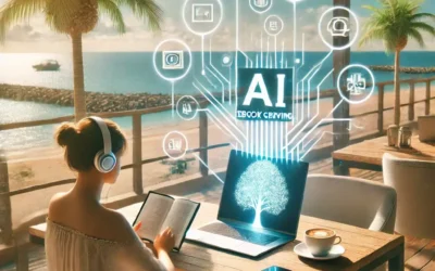 Will AI Tools like ChatGPT, Gemini, Claude and Others, Replace the Search Engines like Google or Bing?
