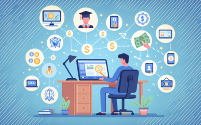 What are the best ways to make money online from home?