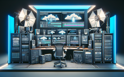 Best Video Editor to Create 3D Video Ads for Facebook