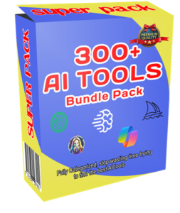 300aitools