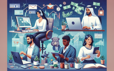 Is it really possible to make a full-time living from online income?