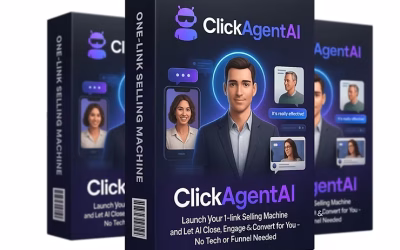 ClickAgent AI Review
