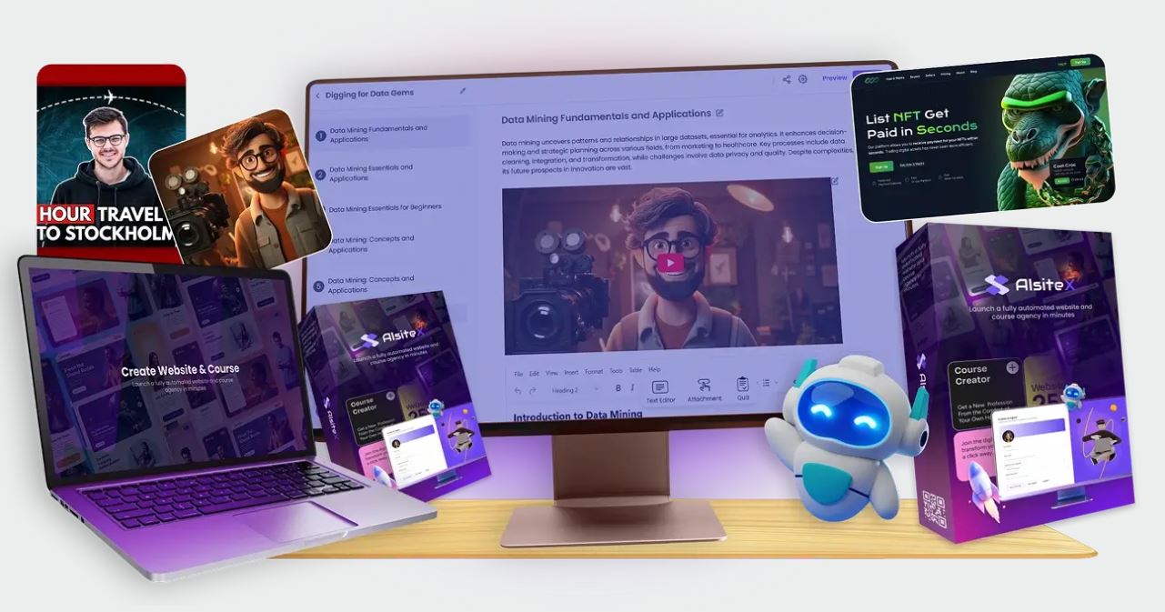 AISiteX Review
