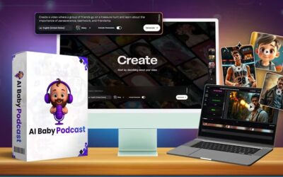 AI Baby Podcast Review